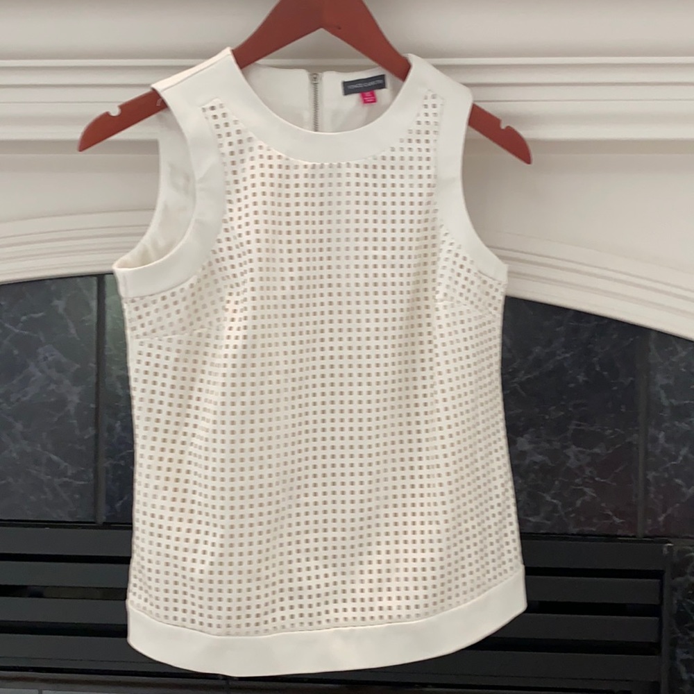 Vince Camuto Top